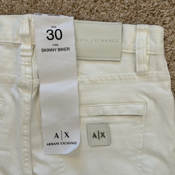 Armani Exchange Jeans - Picture 4 of 4
